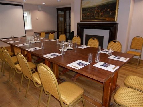 Brambletye Hotel Forest Row Bagian luar foto